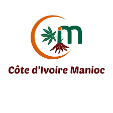 Logo Côte d'Ivoire Manioc