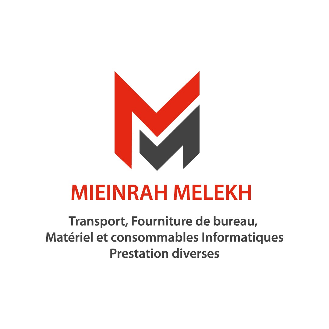 Logo Mieinrah Melekh